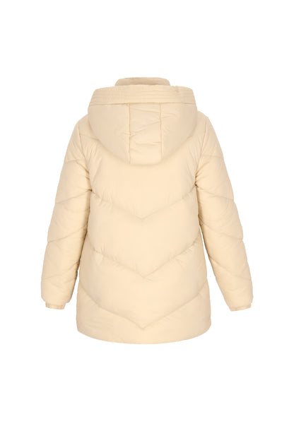 usha WHITE LABEL Women's Coat