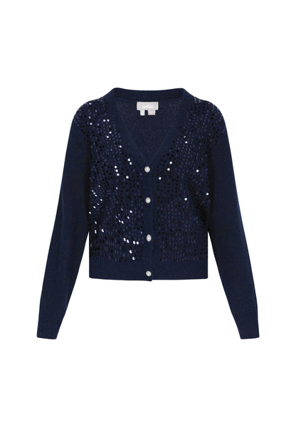 usha Kardigan dla Kobiety