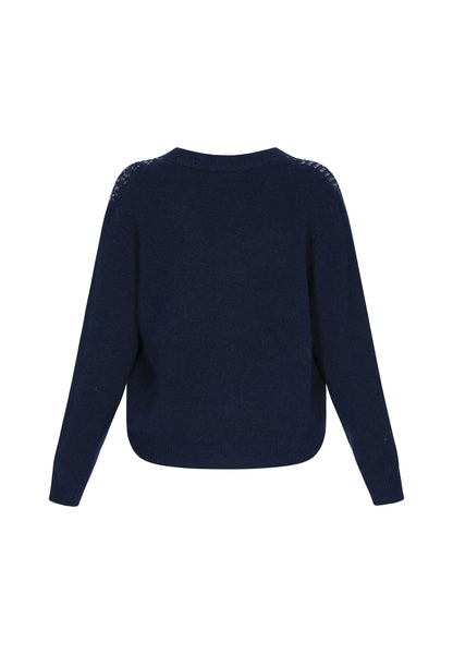 usha Kardigan dla Kobiety