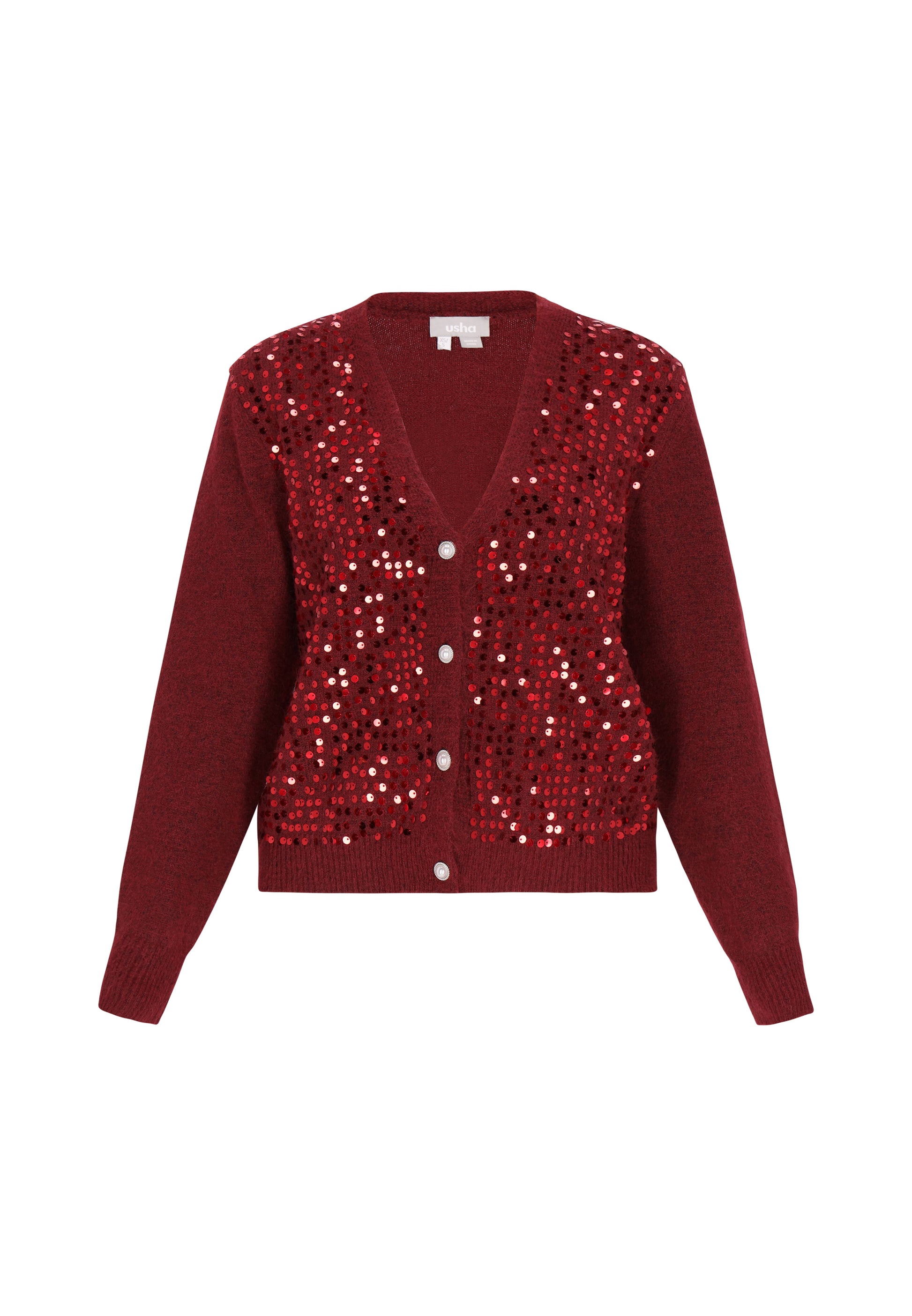 usha Kardigan dla Kobiety
