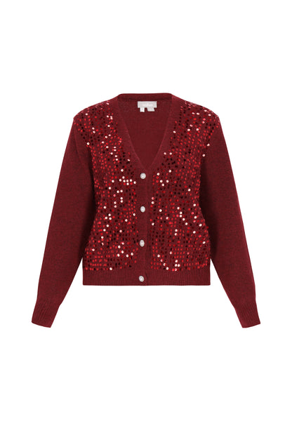 usha Kardigan dla Kobiety