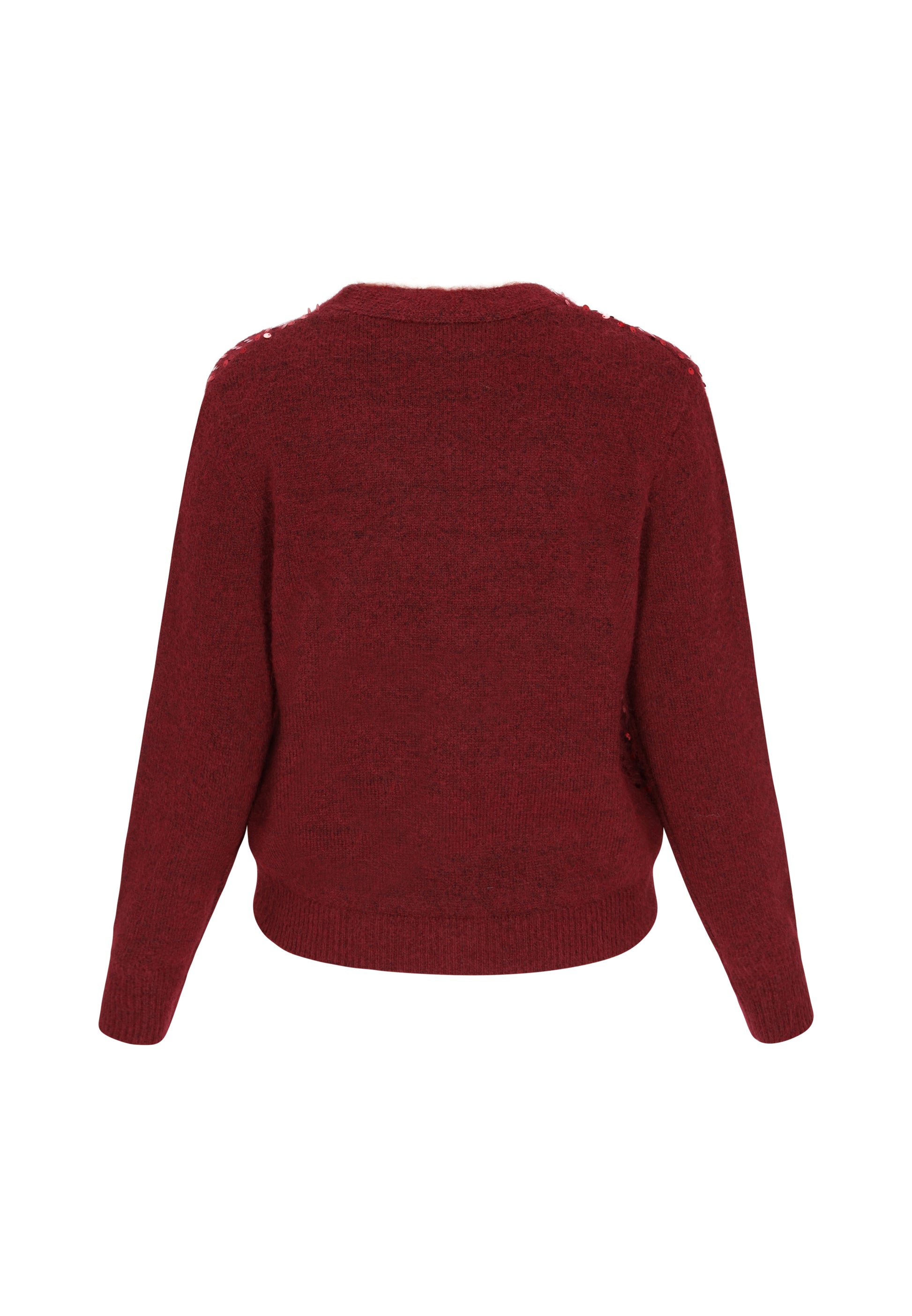 usha Kardigan dla Kobiety