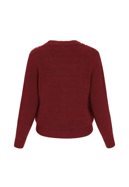 usha Kardigan dla Kobiety