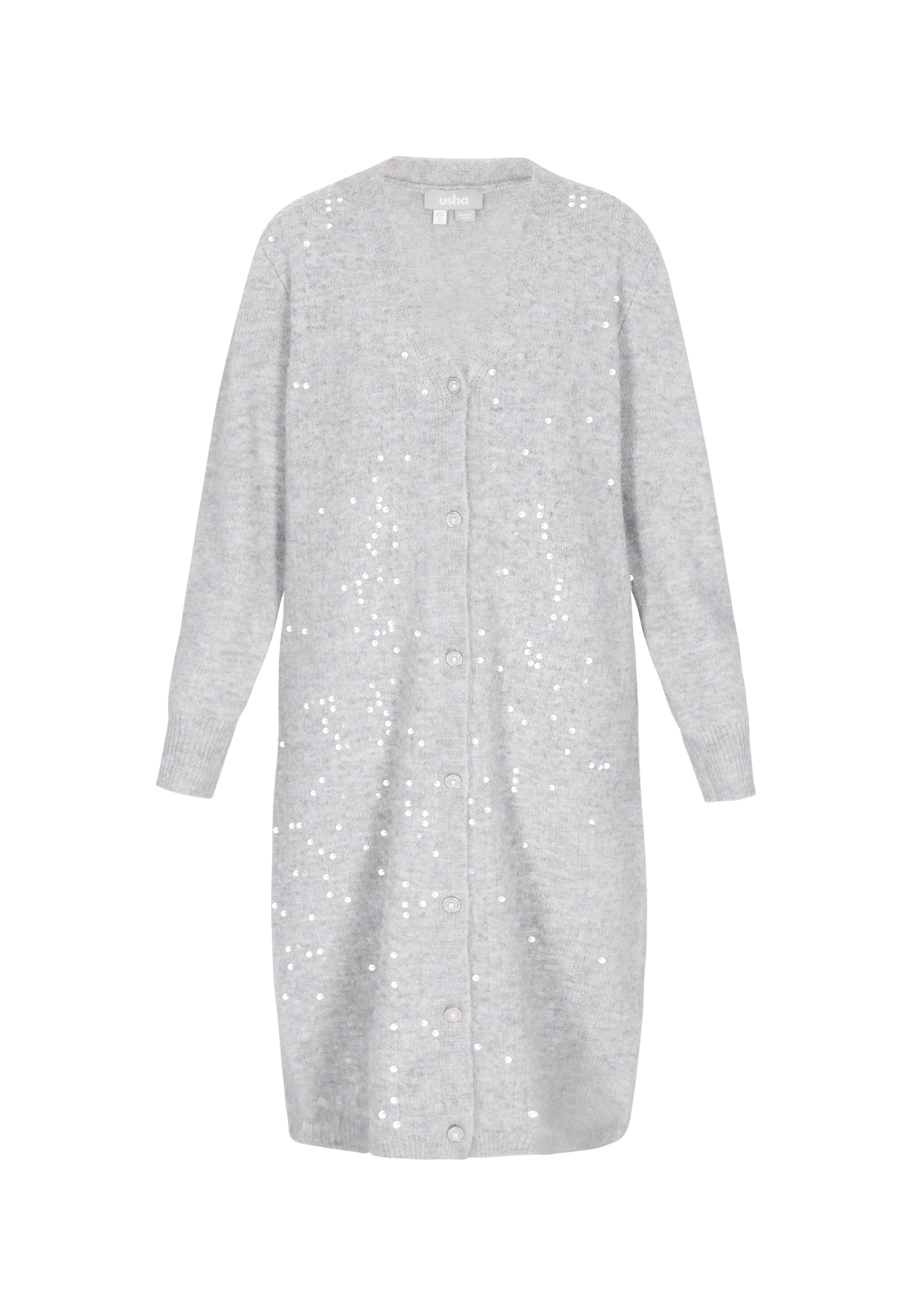 usha Kardigan dla Kobiety