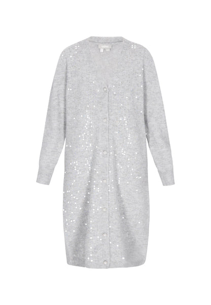 usha Kardigan dla Kobiety