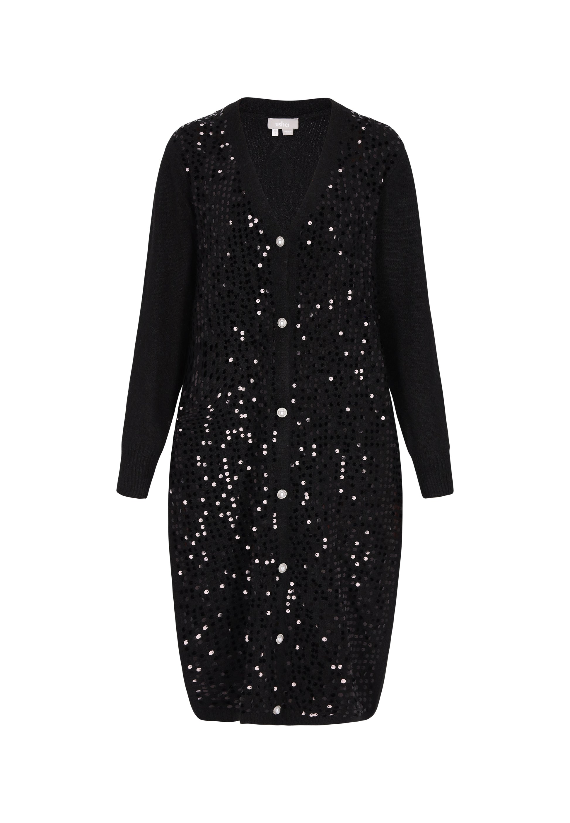 usha Kardigan dla Kobiety