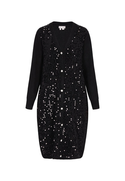 usha Kardigan dla Kobiety