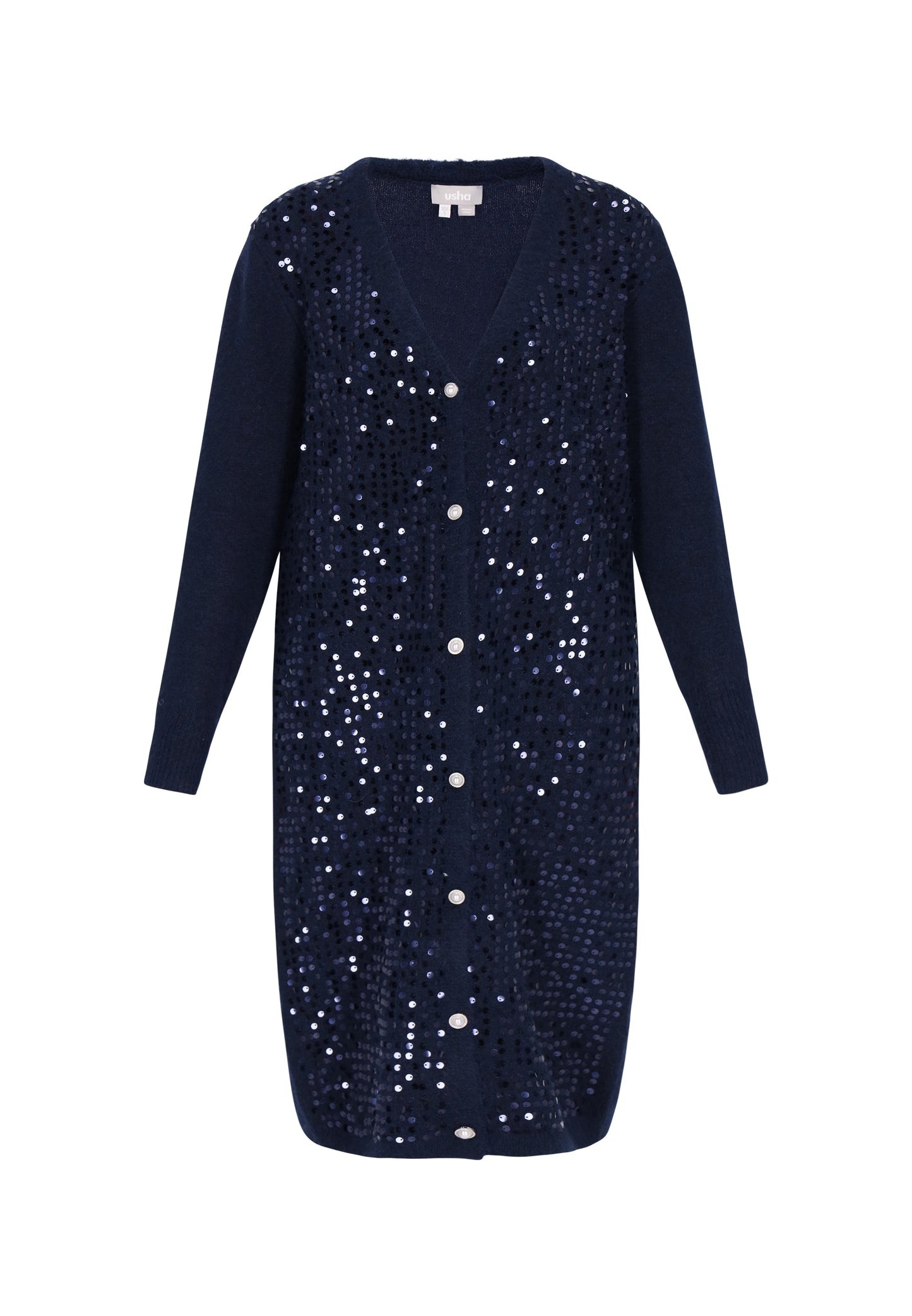 usha Kardigan dla Kobiety