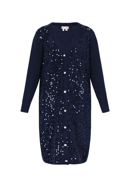 usha Kardigan dla Kobiety