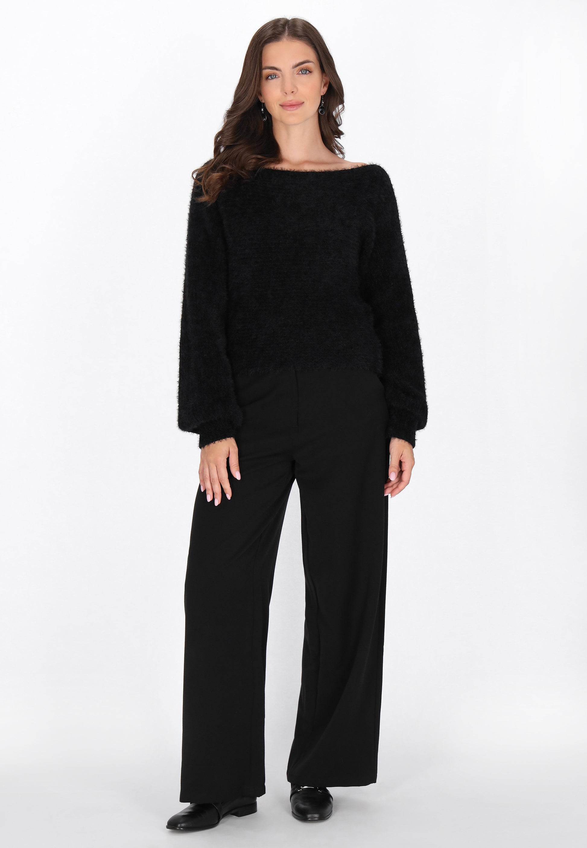 usha Damen Pullover
