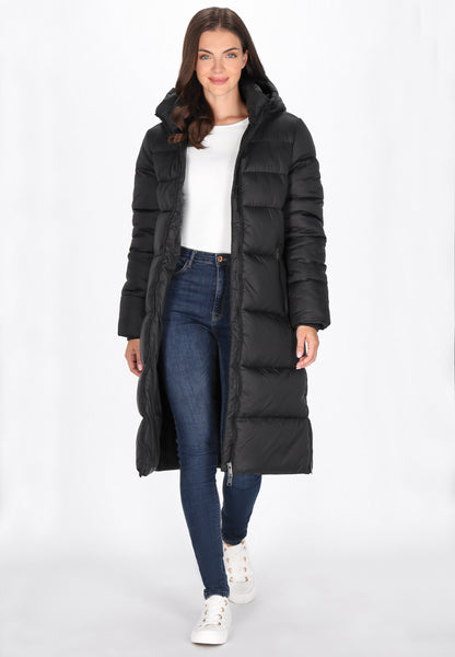 usha BLUE LABEL Women's Coat