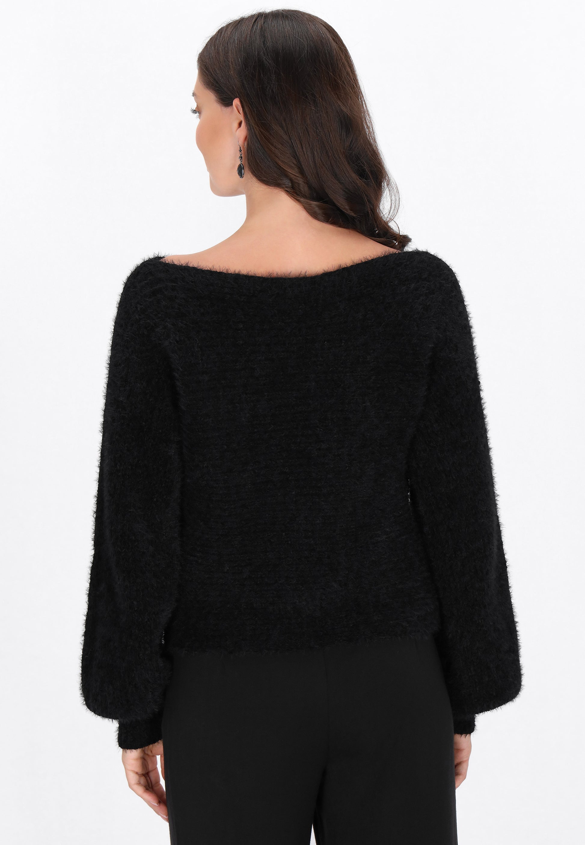 usha Damen Pullover
