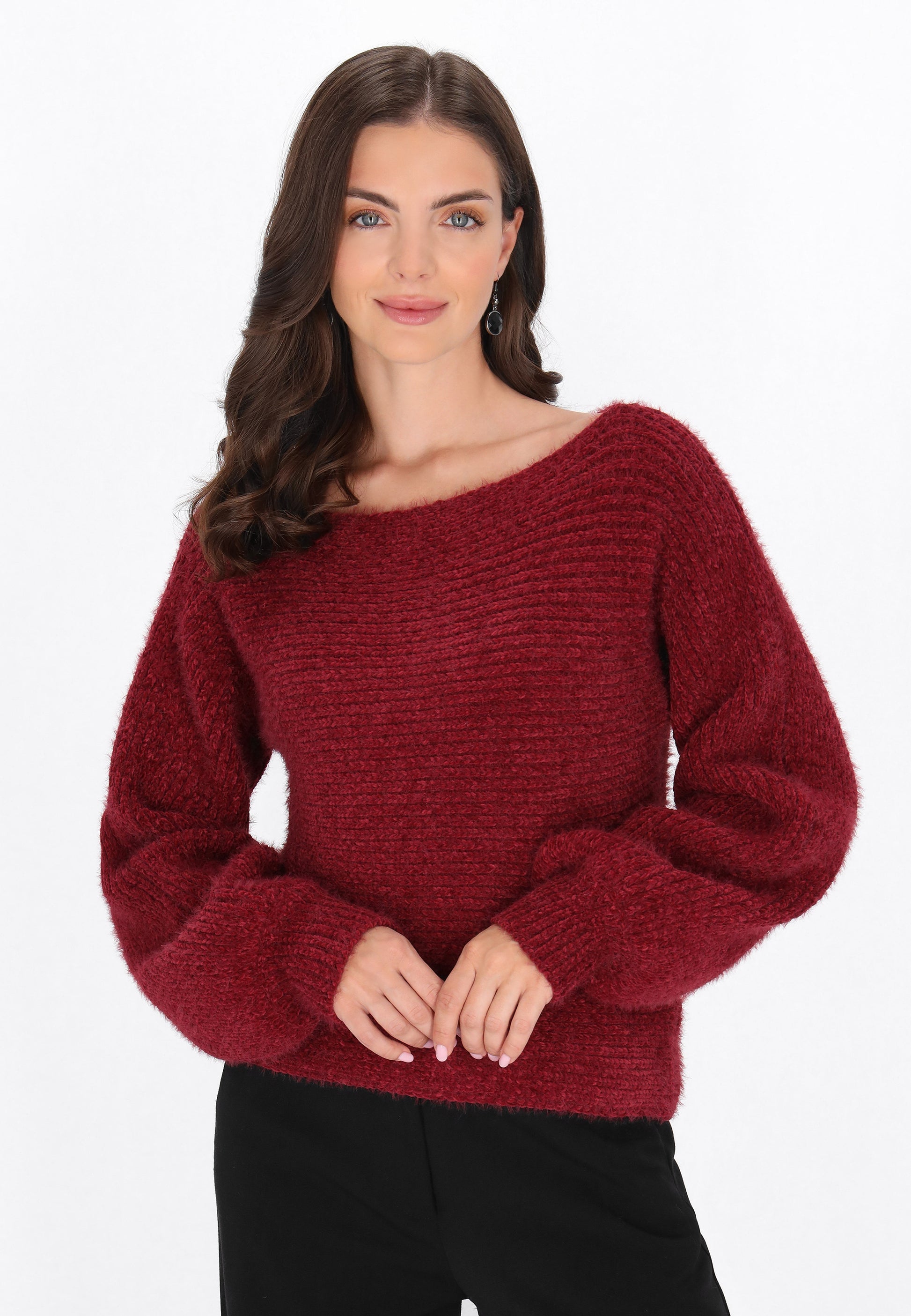 usha Damen Pullover