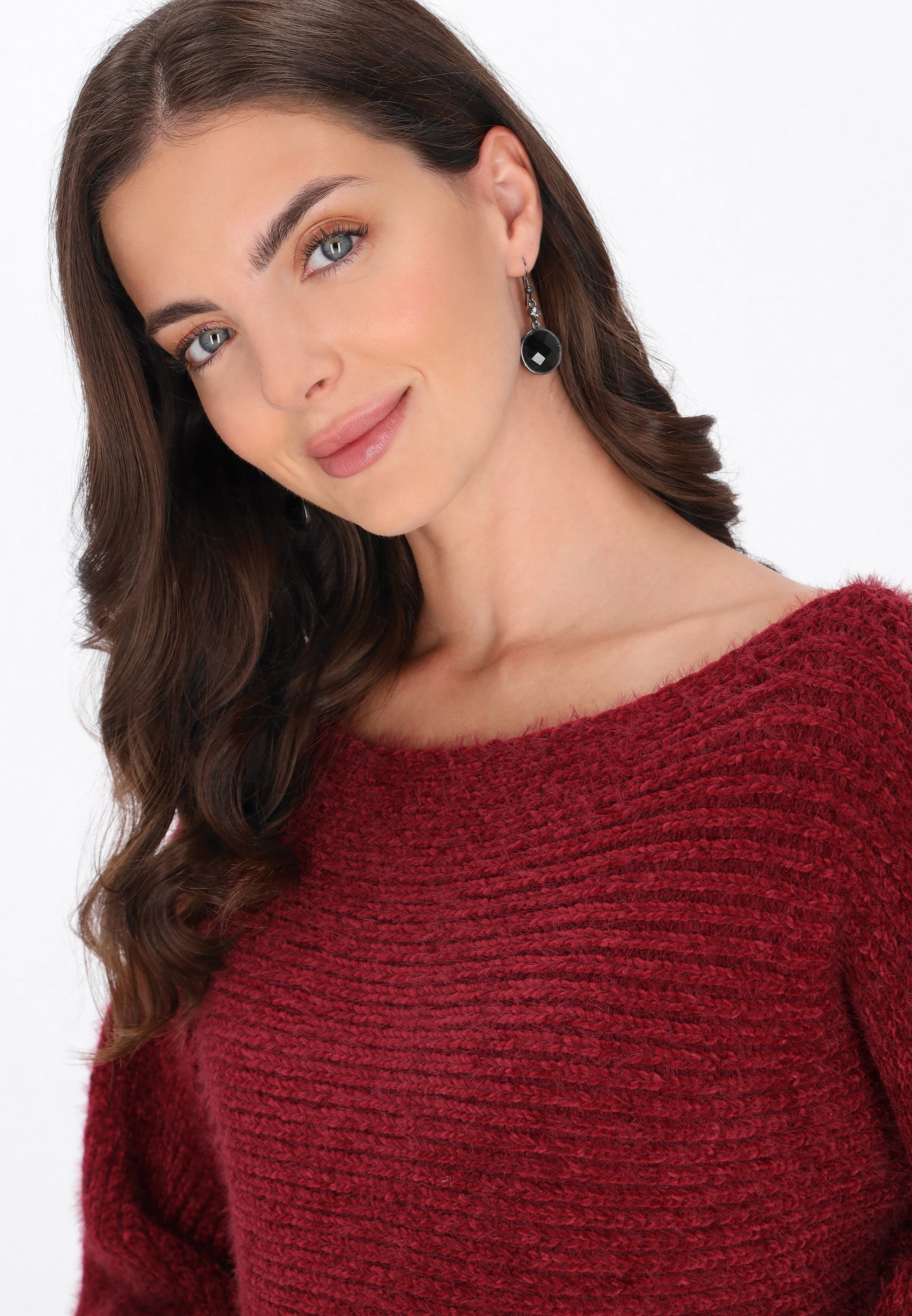 usha Damen Pullover