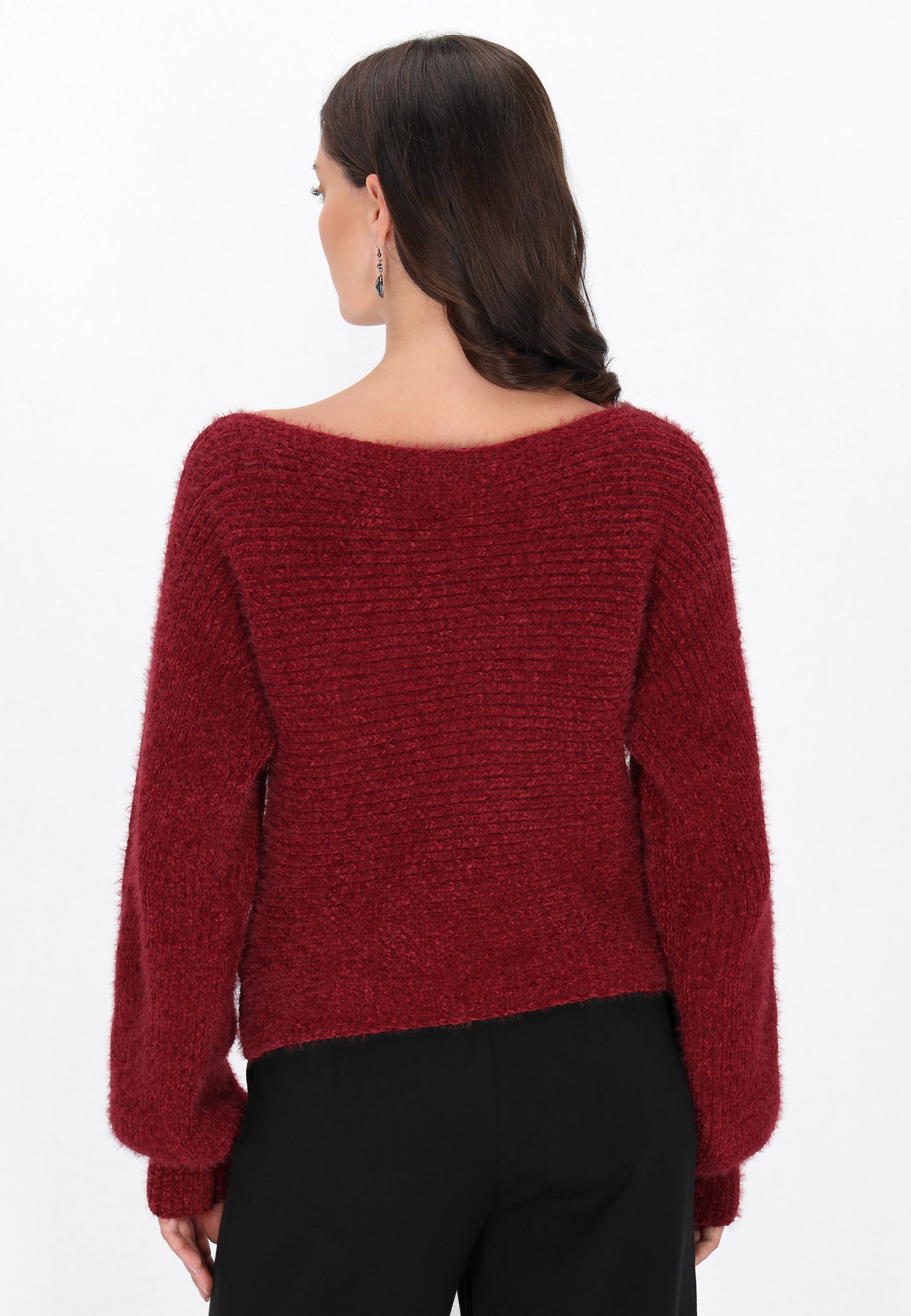 usha Damen Pullover