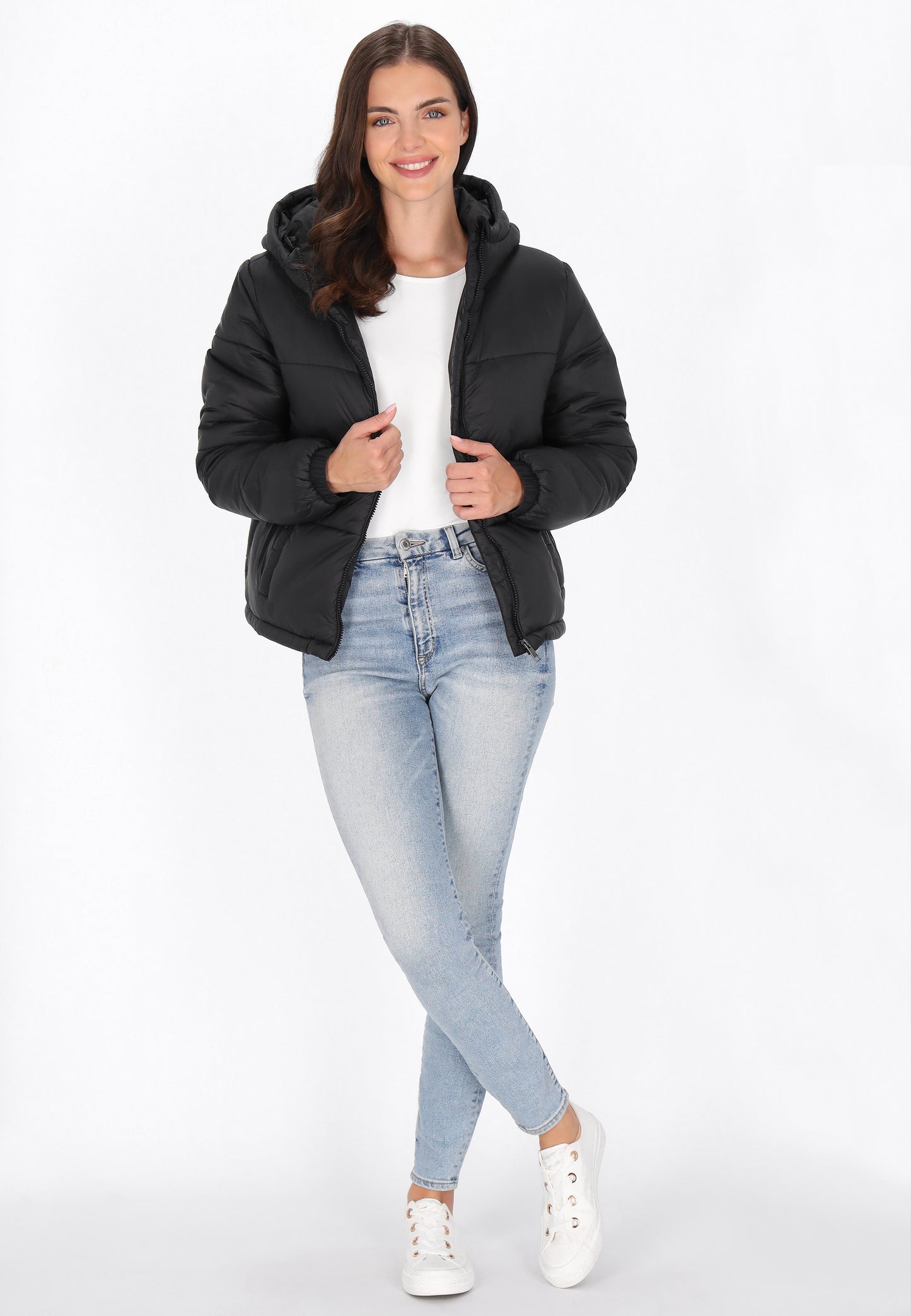 usha BLUE LABEL Women's Jacket