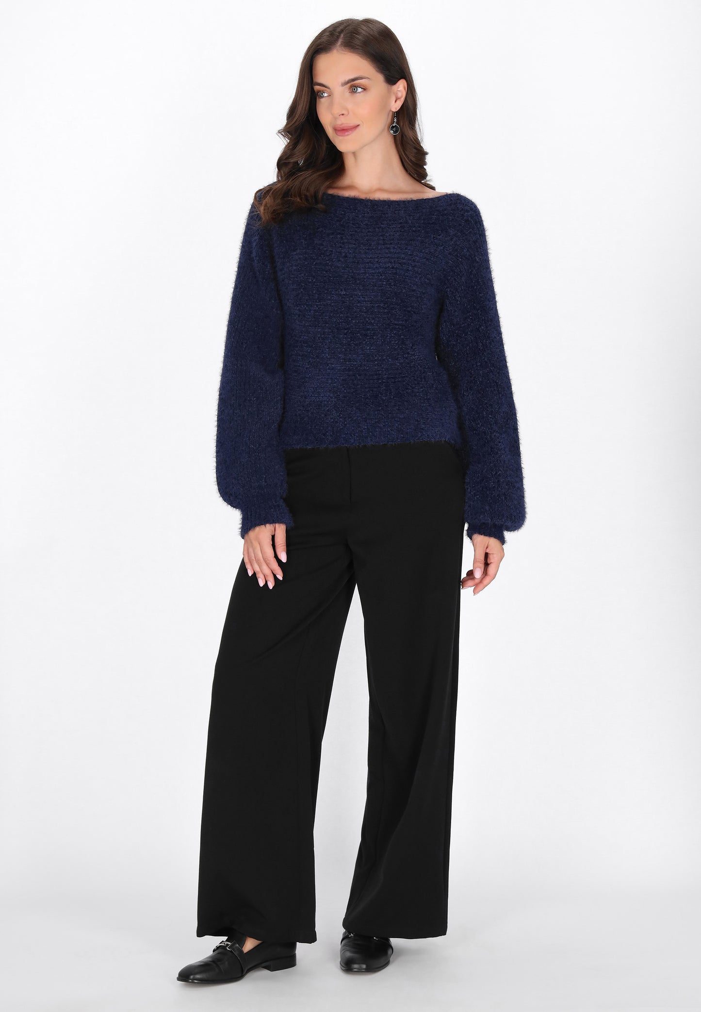 usha Damen Pullover
