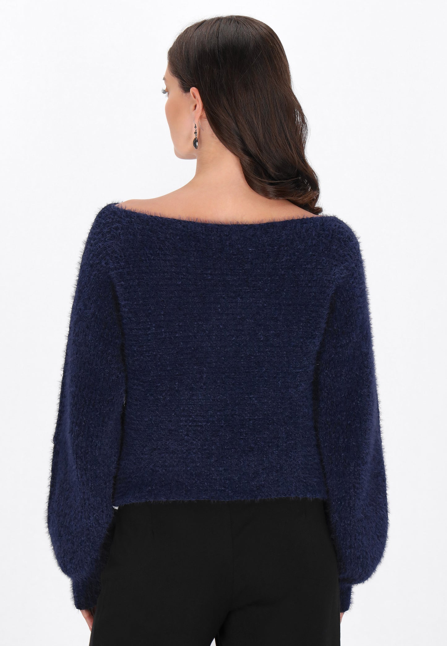 usha Damen Pullover