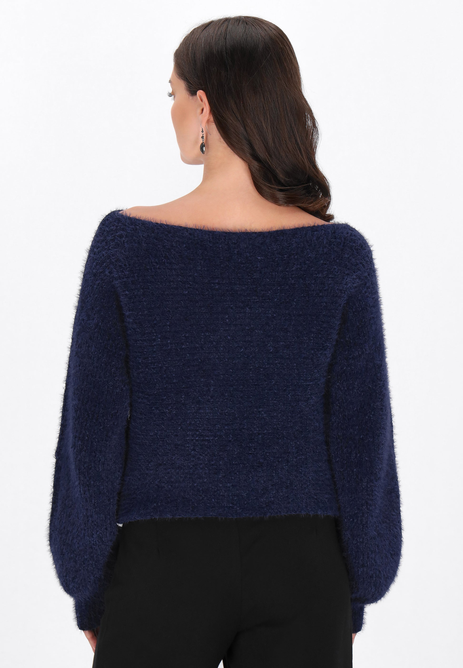 usha Damen Pullover