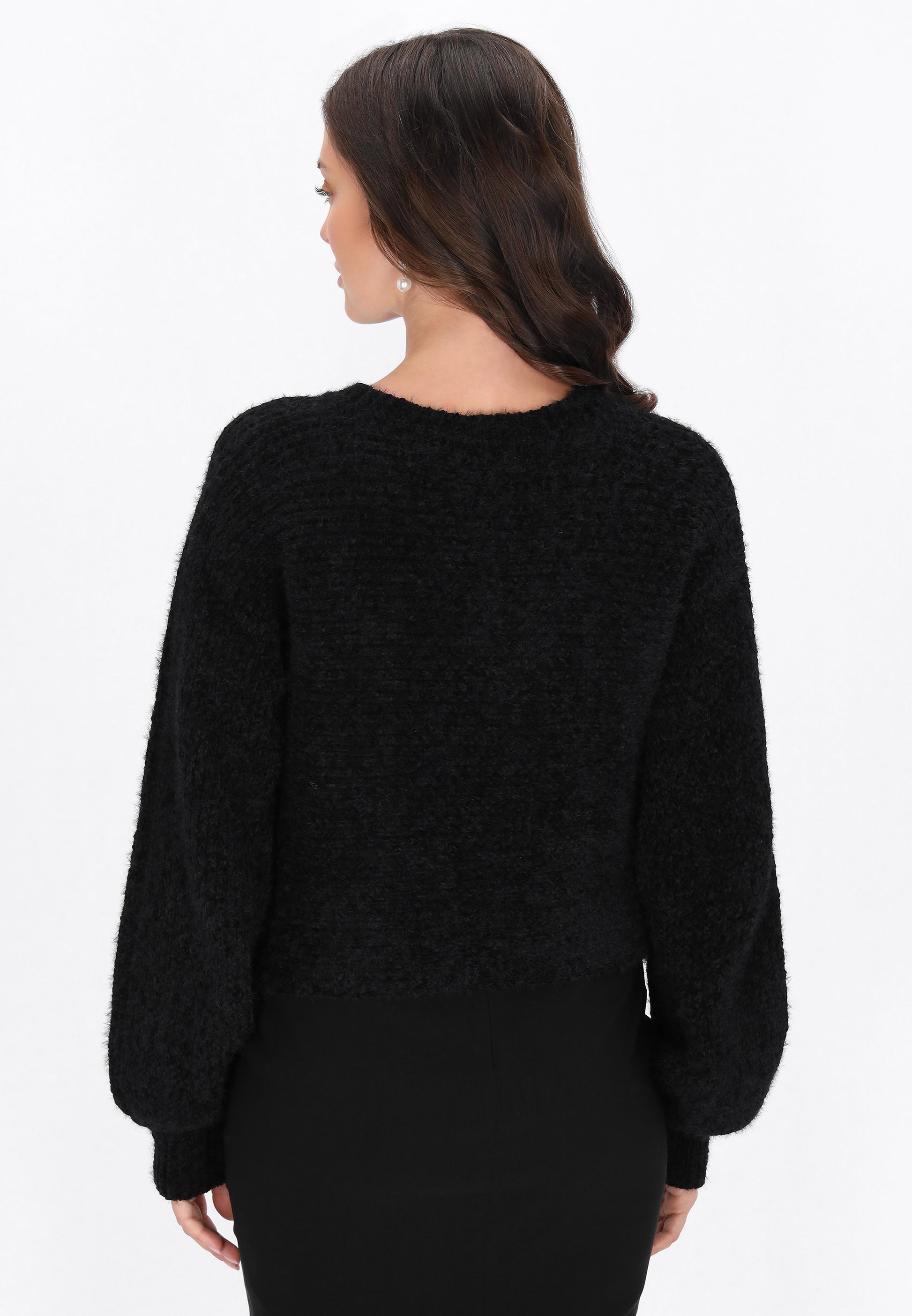 usha Kardigan dla Kobiety