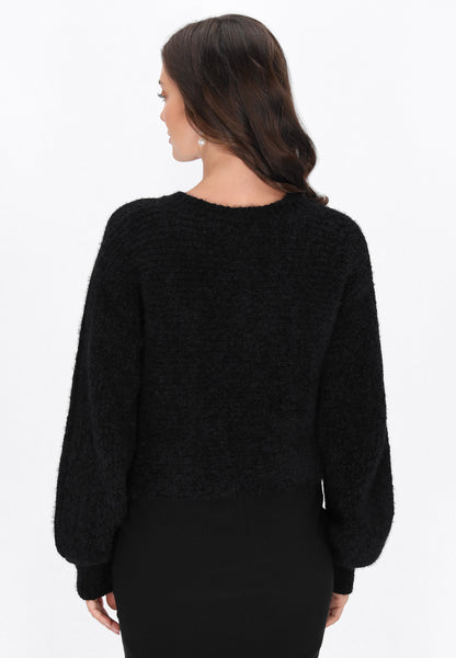 usha Kardigan dla Kobiety