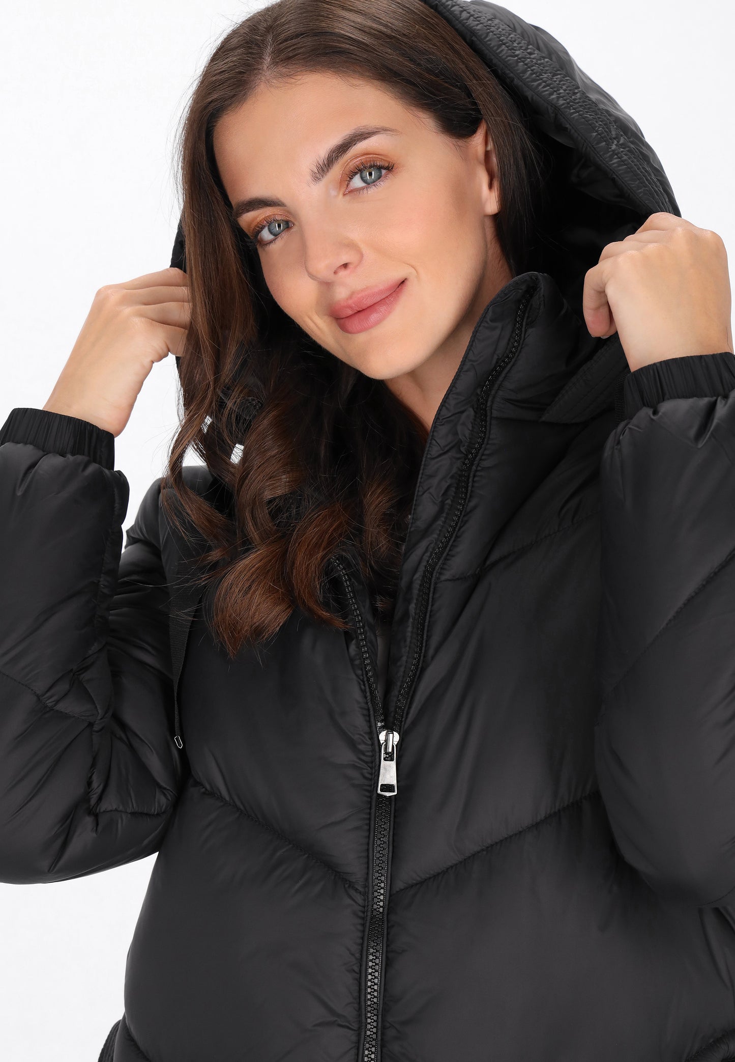 usha WHITE LABEL Women's Coat