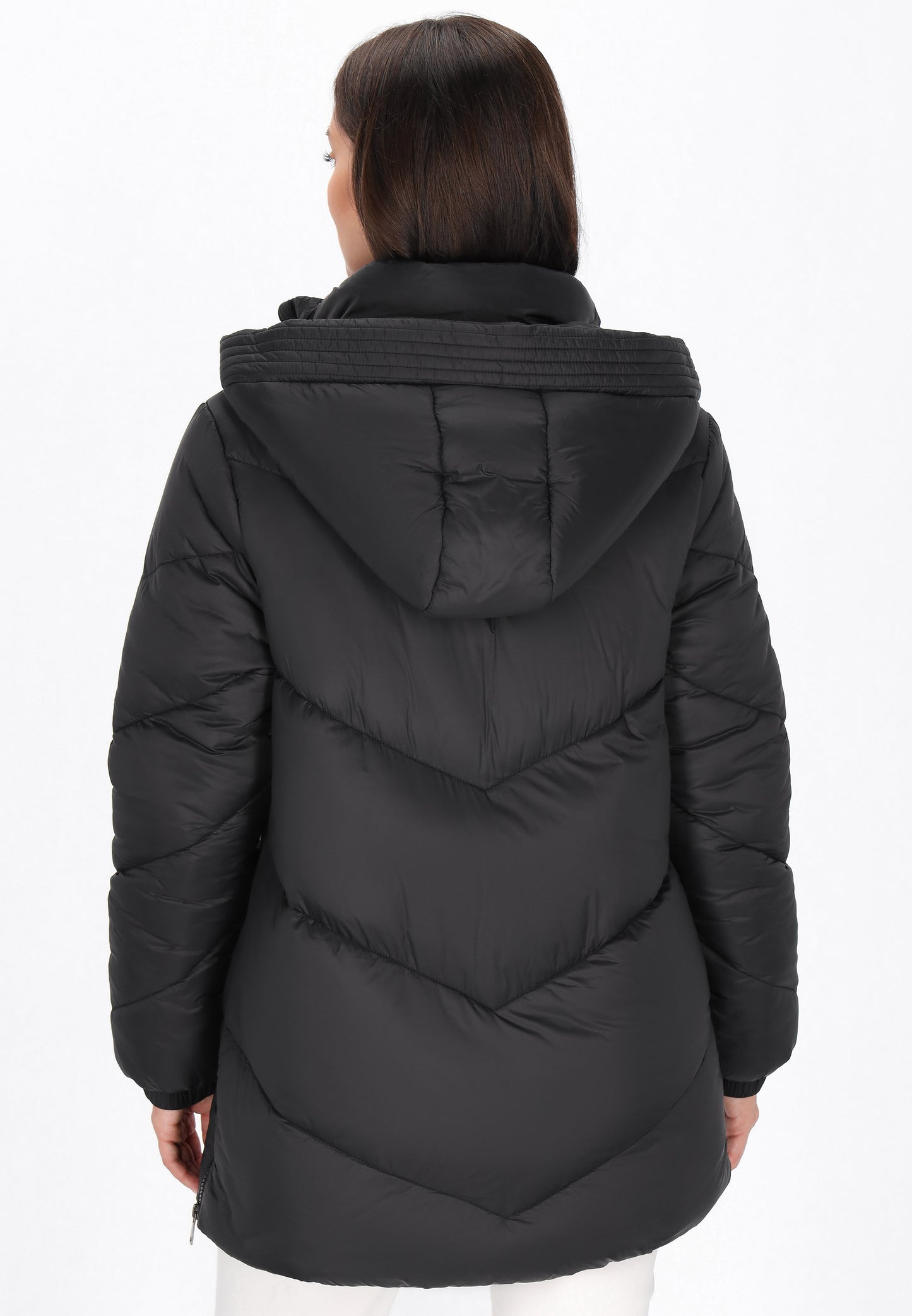 usha WHITE LABEL Women's Coat