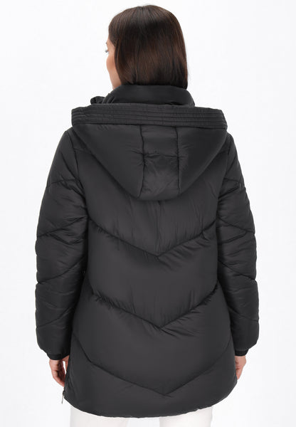 usha WHITE LABEL Women's Coat