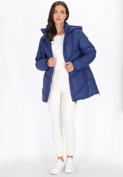 usha WHITE LABEL Women's Coat