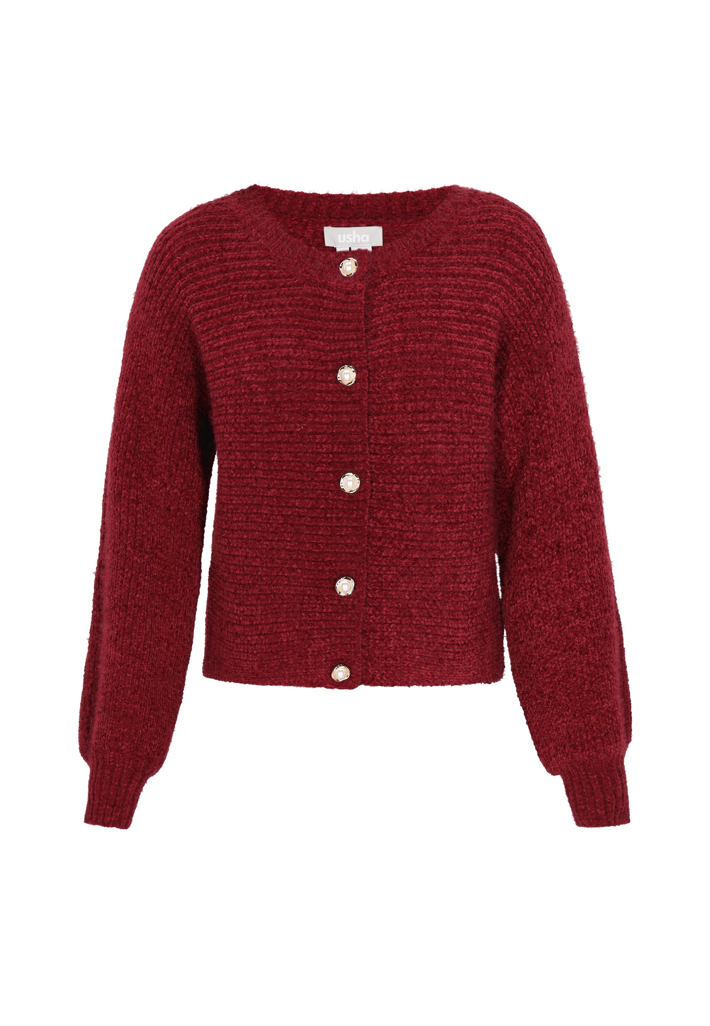 usha Kardigan dla Kobiety