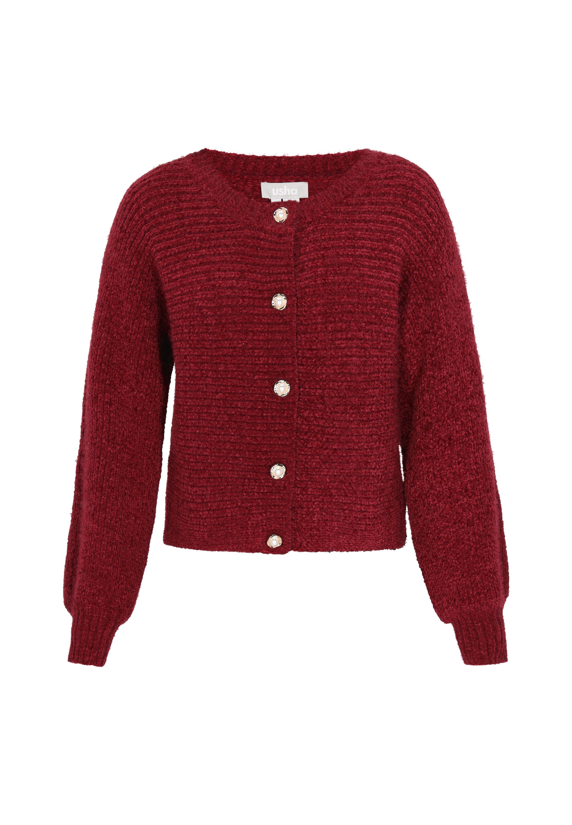 usha Kardigan dla Kobiety