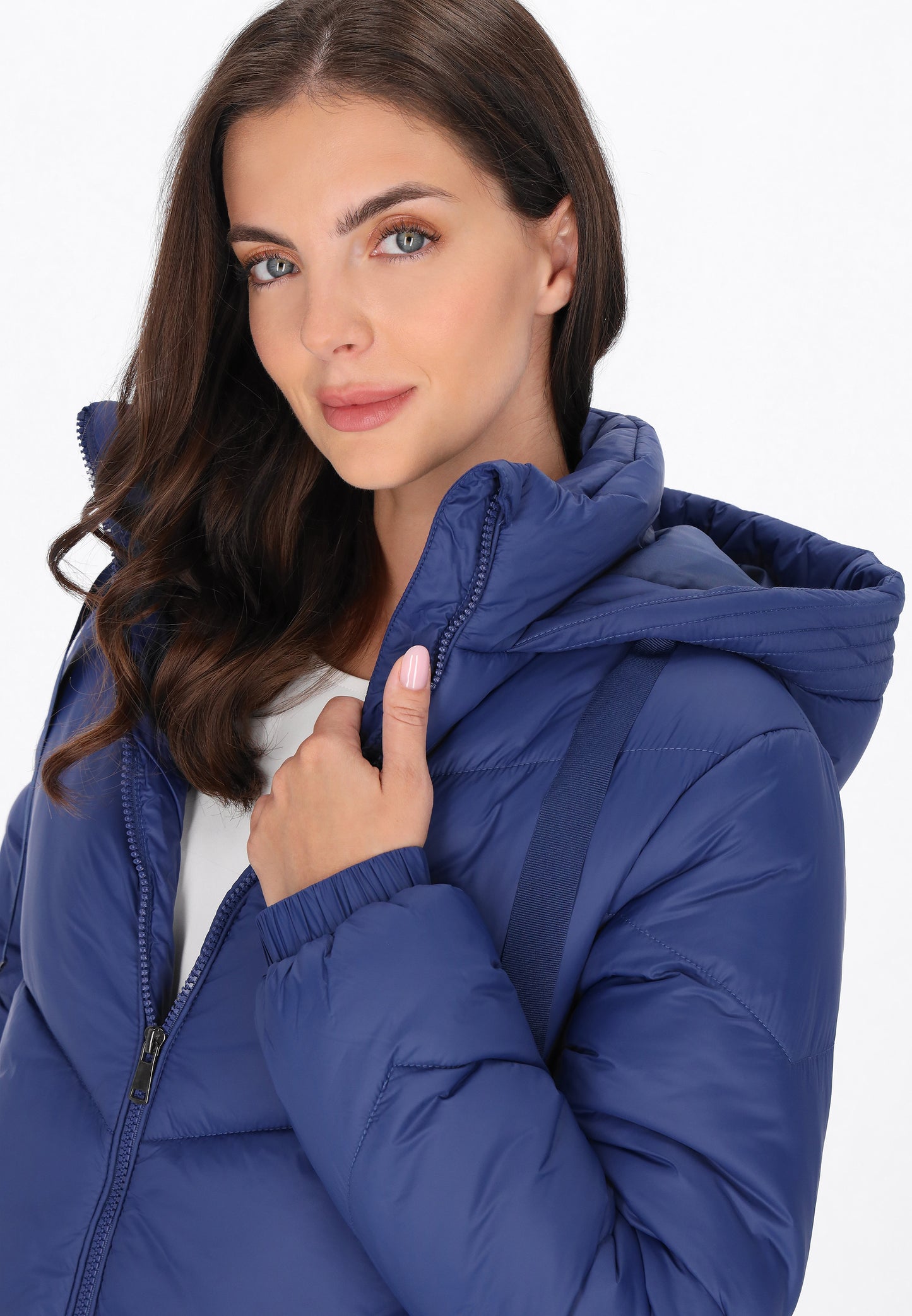 usha WHITE LABEL Women's Coat