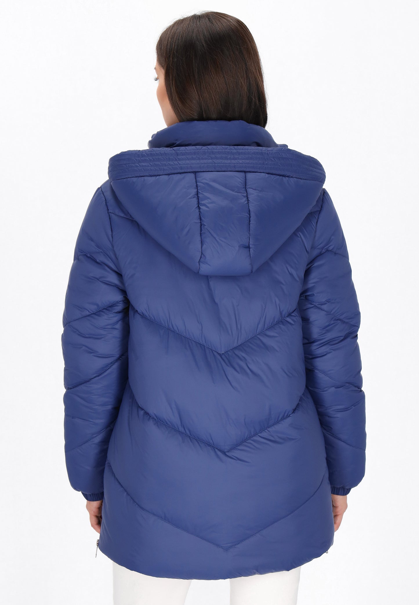 usha WHITE LABEL Women's Coat