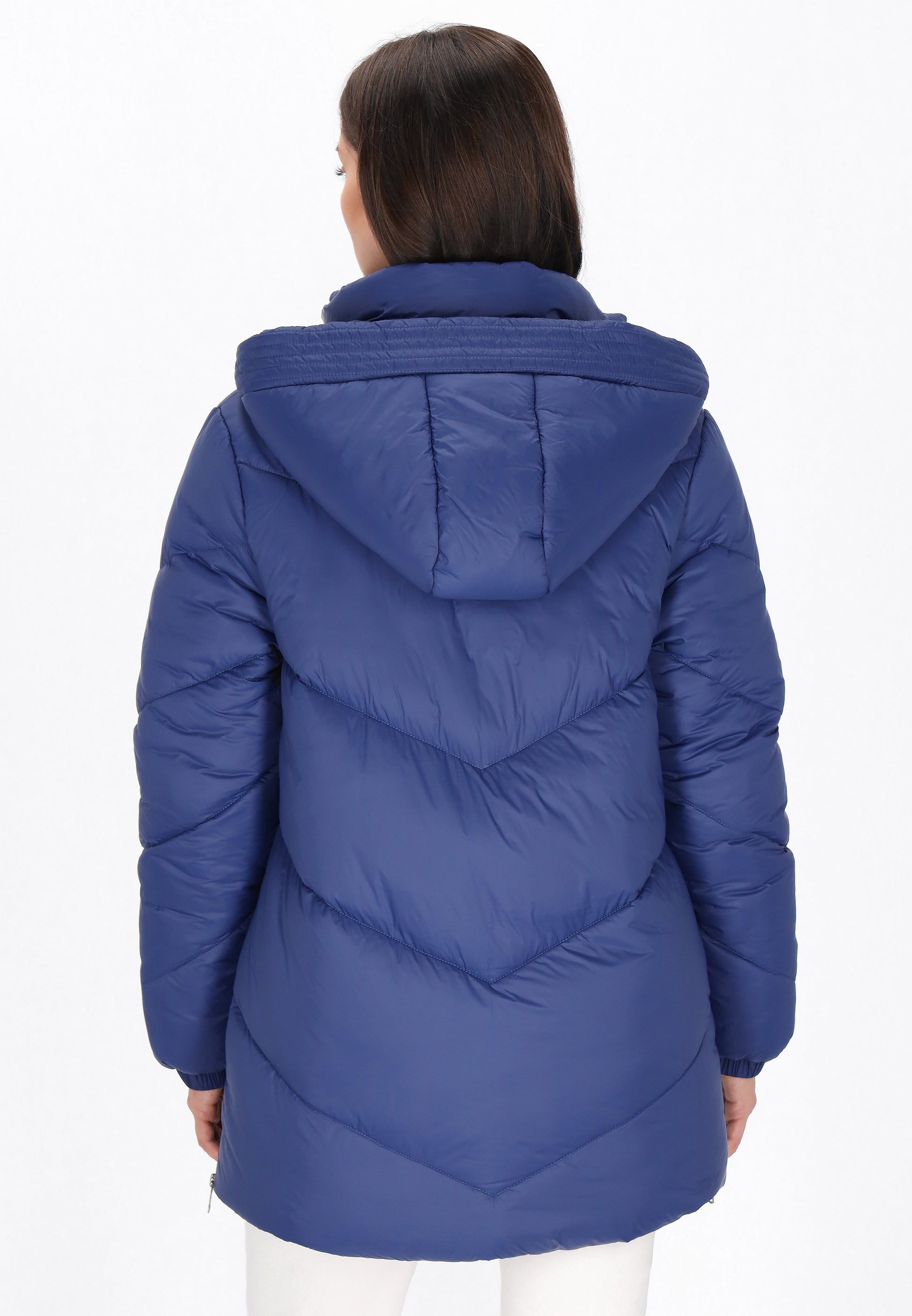 usha WHITE LABEL Women's Coat