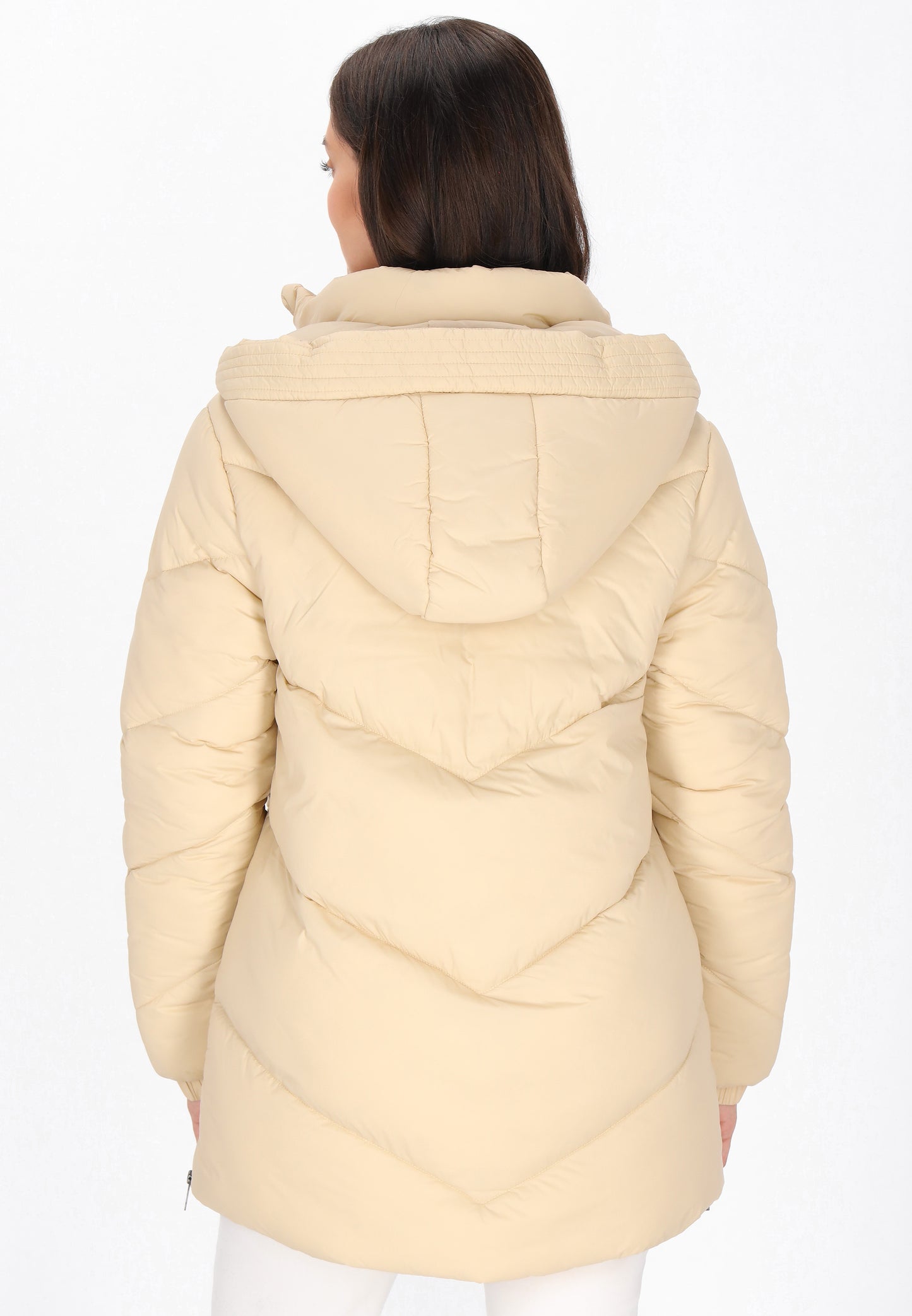 usha WHITE LABEL Women's Coat