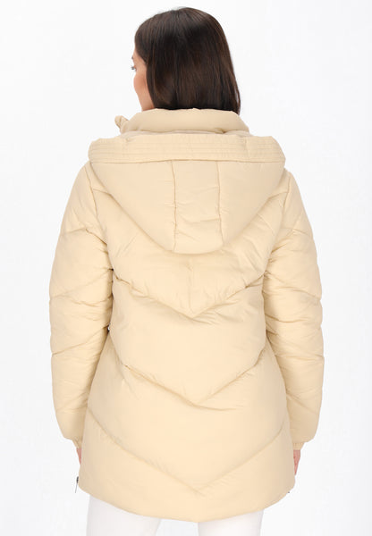 usha WHITE LABEL Women's Coat