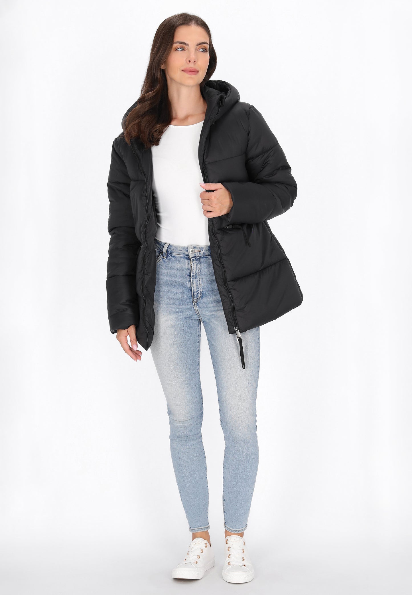 usha BLUE LABEL Women's Jacket