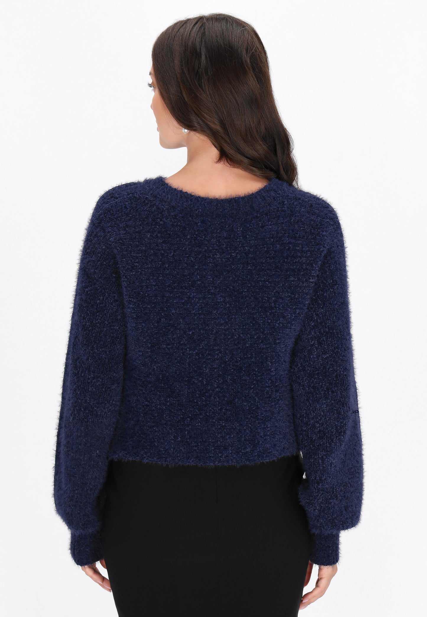 usha Kardigan dla Kobiety