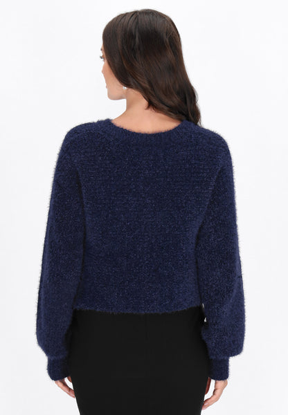 usha Kardigan dla Kobiety