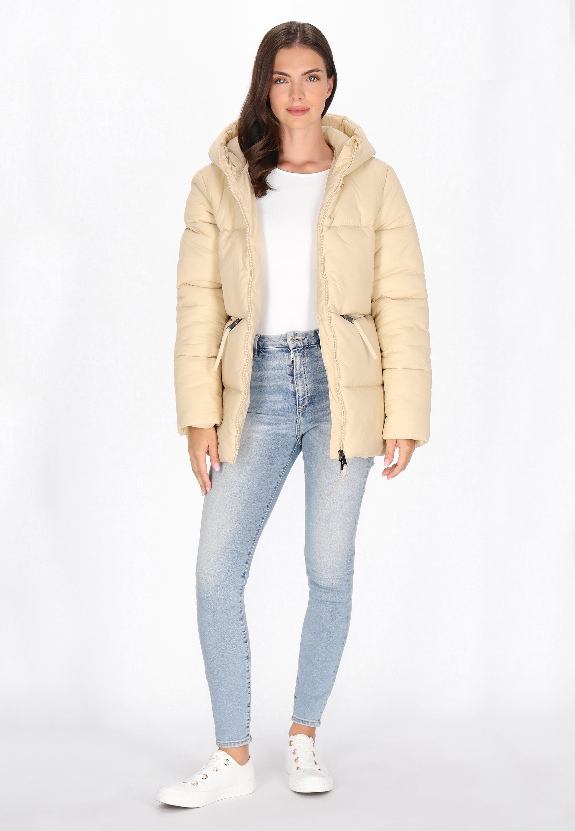 usha BLUE LABEL Women's Jacket