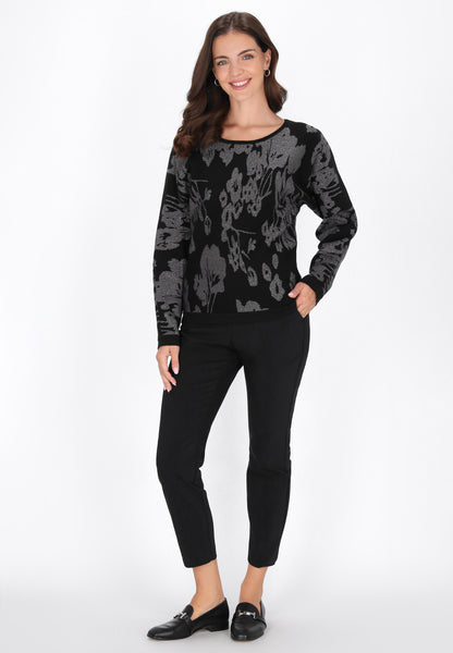 usha Sweter dla Kobiety