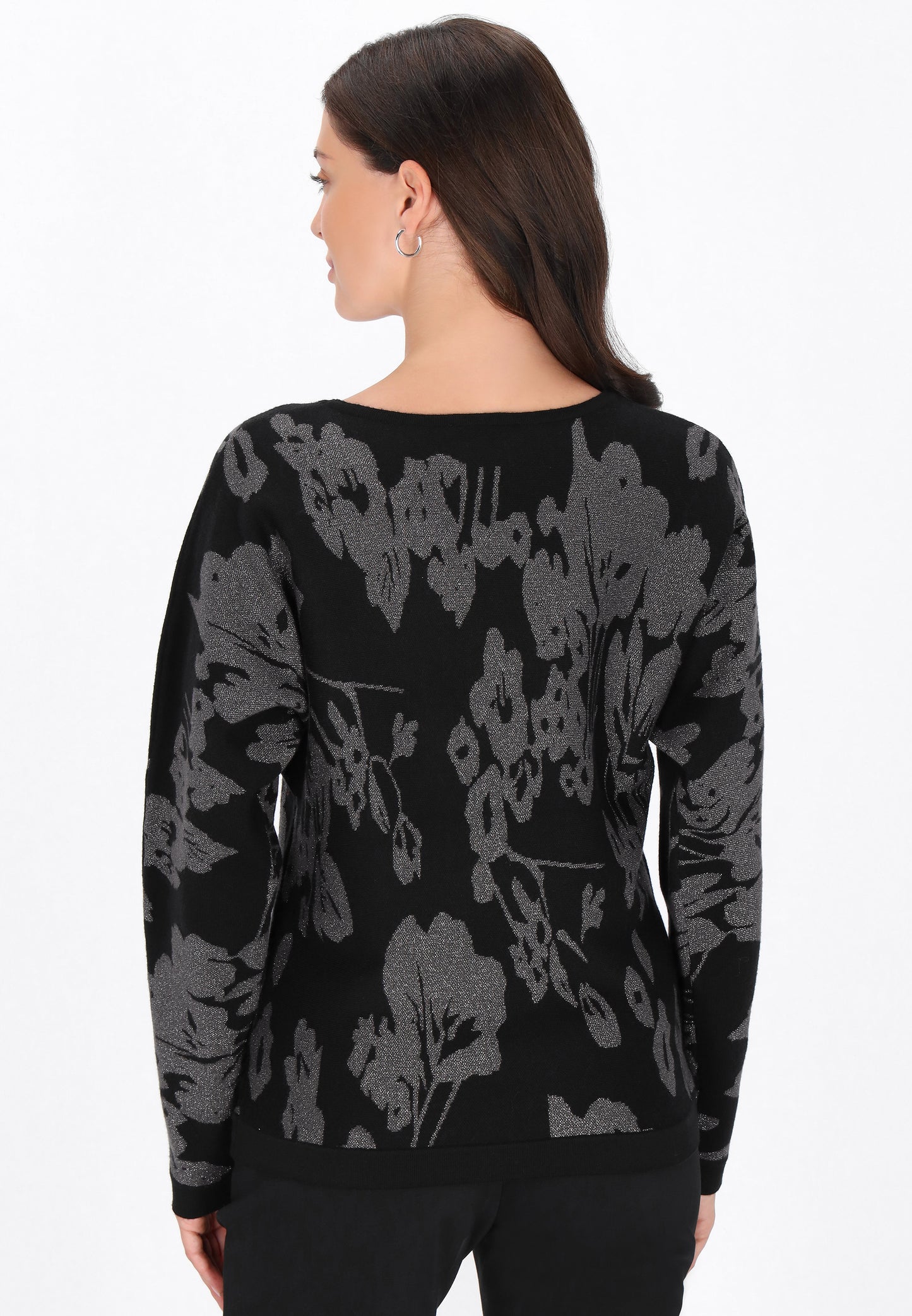 usha Sweter dla Kobiety