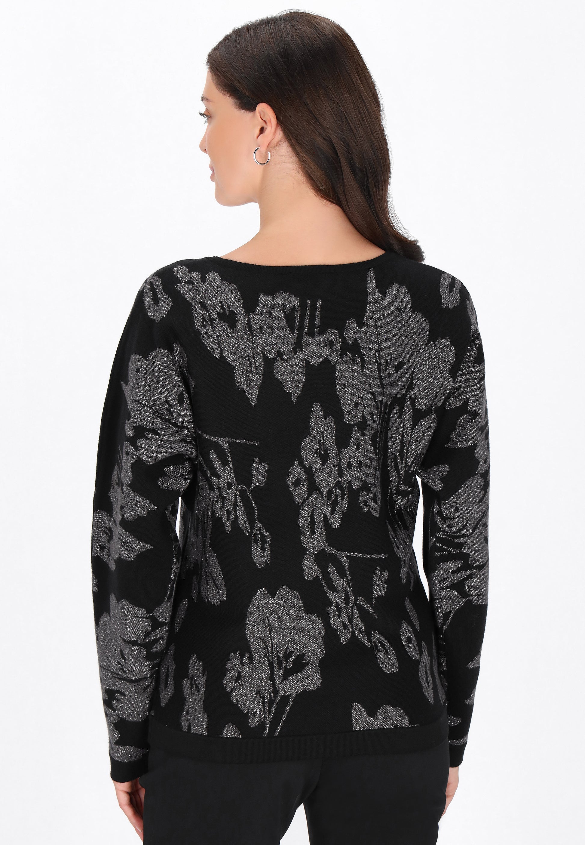 usha Sweter dla Kobiety