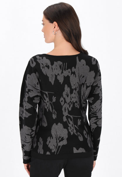 usha Sweter dla Kobiety