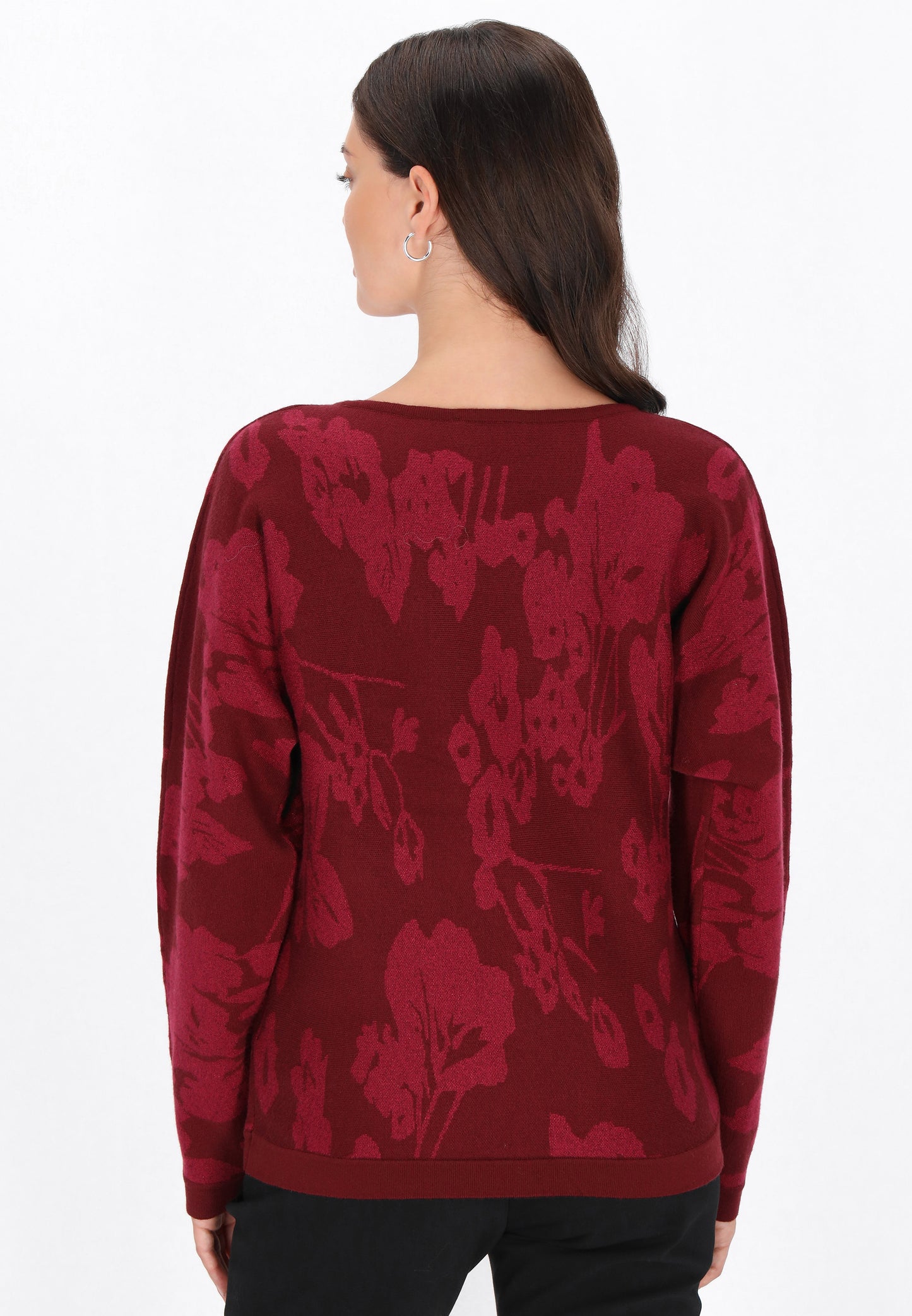 usha Sweter dla Kobiety