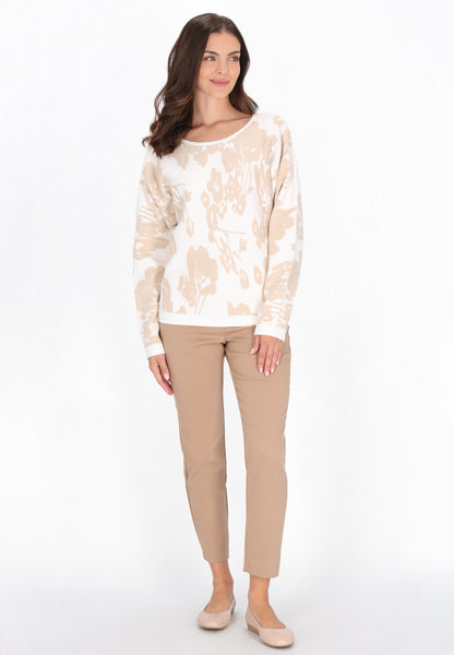 usha Sweter dla Kobiety