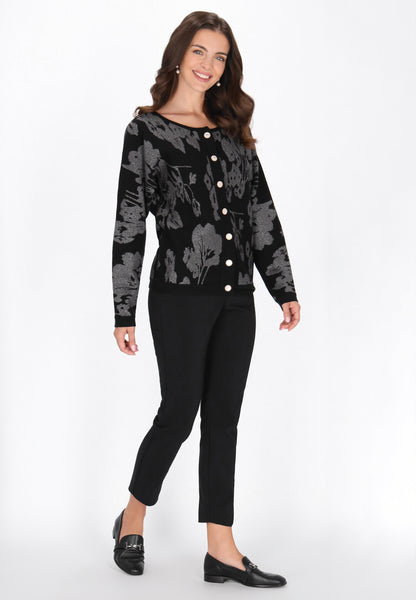 usha Kardigan dla Kobiety