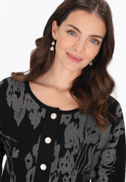 usha Kardigan dla Kobiety