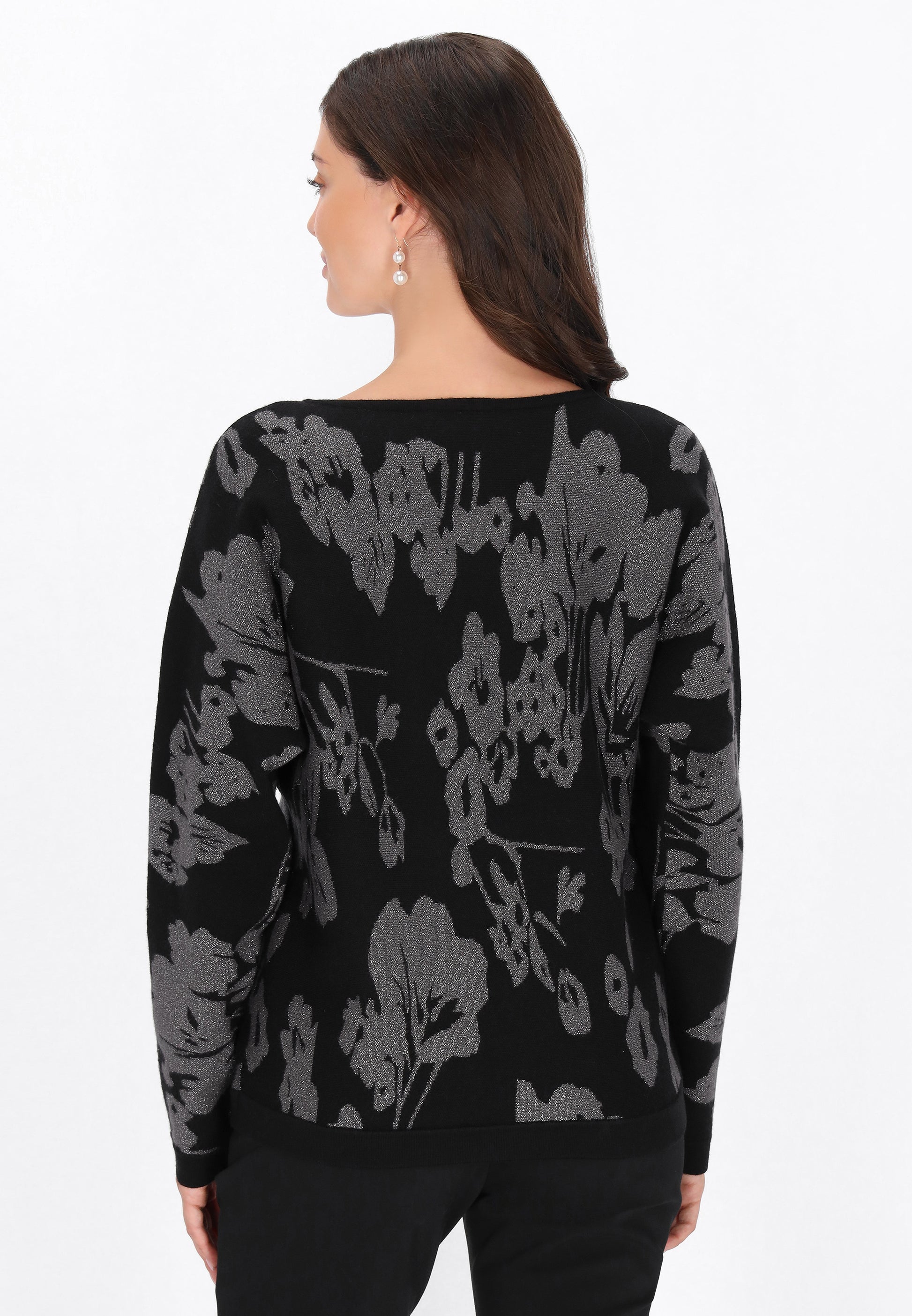 usha Kardigan dla Kobiety