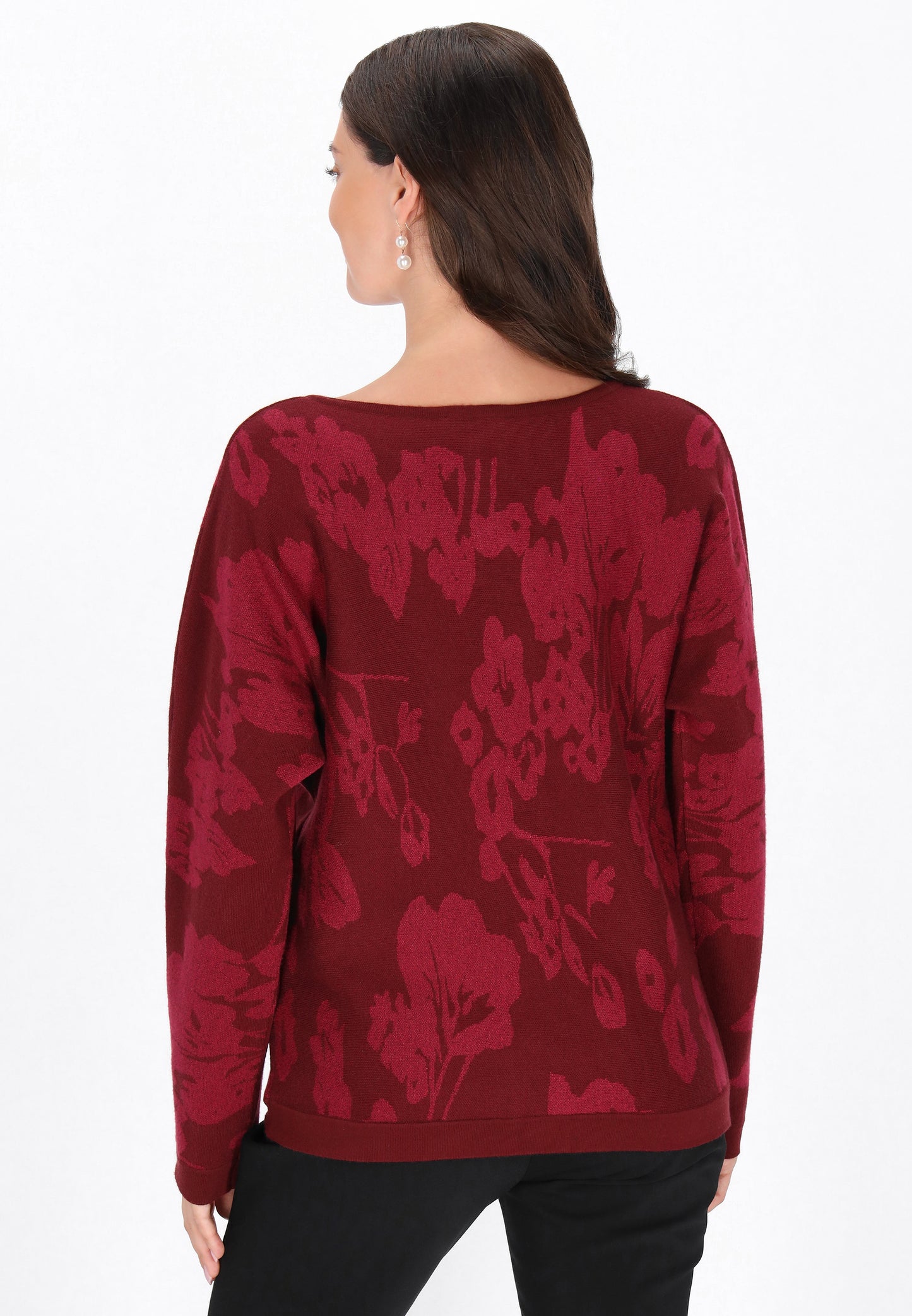 usha Kardigan dla Kobiety